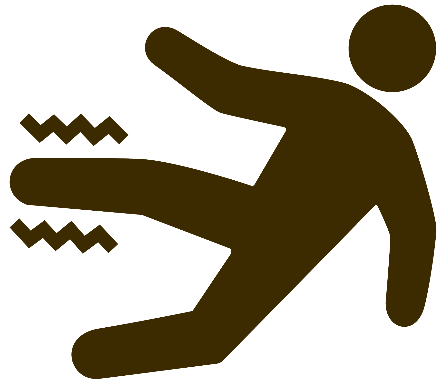 筋肉がつる、こむら返り