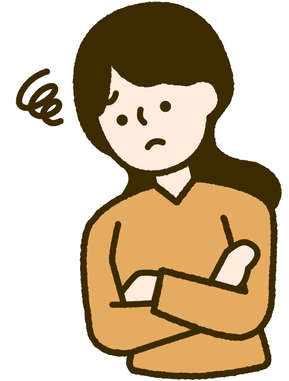 治療について相談したい